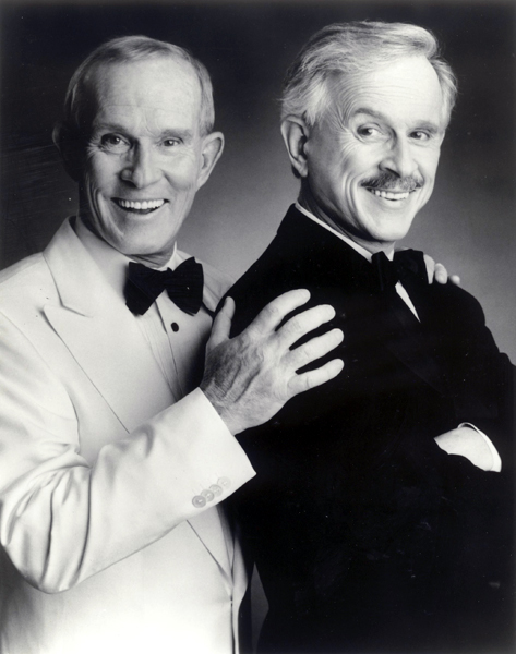 The Smothers Brothers